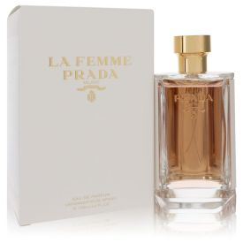 La femme by Prada 3.4 oz Eau De Parfum Spray for Women
