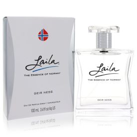 Laila by Geir ness 3.4 oz Eau De Parfum Spray for Women