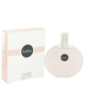 Lalique satine by Lalique 3.4 oz Eau De Parfum Spray for Women