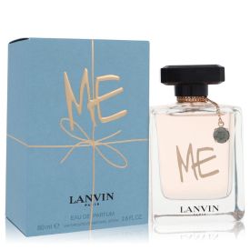 Lanvin me by Lanvin 2.6 oz Eau De Parfum Spray for Women