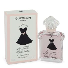 La petite robe noire by Guerlain 1.6 oz Eau De Toilette Spray for Women