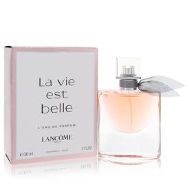 La vie est belle by Lancome 1 oz Eau De Parfum Spray for Women