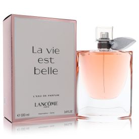 La vie est belle by Lancome 3.4 oz Eau De Parfum Spray for Women