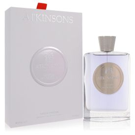 Lavender on the rocks by Atkinsons 3.3 oz Eau De Parfum Spray for Women