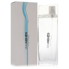 L'eau kenzo by Kenzo 3.3 oz Eau De Toilette Spray for Women