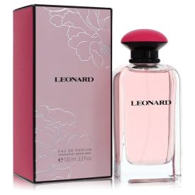 Leonard signature by Leonard 3.3 oz Eau De Parfum Spray for Women