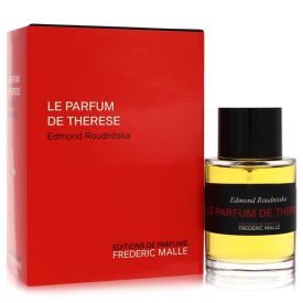 Le parfum de therese by Frederic malle 3.4 oz Eau De Parfum Spray (Unisex) for Unisex