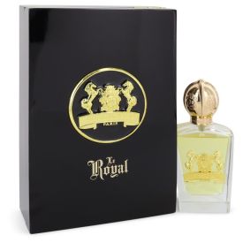 Le royal by Alexandre j 2 oz Eau De Parfum Spray for Men