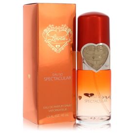 Love's eau so spectacular by Dana 1.5 oz Eau De Parfum Spray for Women