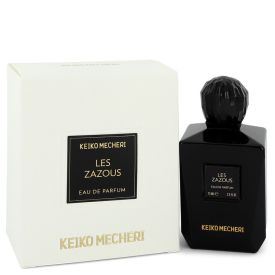 Les zazous by Keiko mecheri 2.5 oz Eau De Parfum Spray for Women