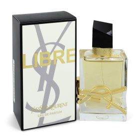 Libre by Yves saint laurent 1.6 oz Eau De Parfum Spray for Women