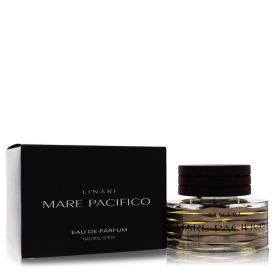Mare pacifico by Linari 3.4 oz Eau De Parfum Spray for Women