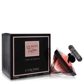 La nuit tresor by Lancome 2.5 oz L'eau De Parfum Spray for Women