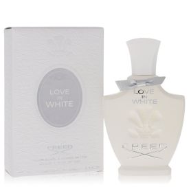 Love in white by Creed 2.5 oz Millesime Eau De Parfum Spray for Women