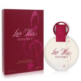 Love notes by Ellen tracy 3.3 oz Eau De Parfum Spray for Women