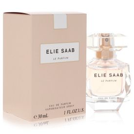 Le parfum elie saab by Elie saab 1 oz Eau De Parfum Spray for Women