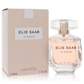 Le parfum elie saab by Elie saab 3 oz Eau De Parfum Spray for Women