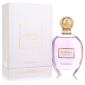 Lotus shadow by La perla 3.3 oz Eau De Parfum Spray for Women