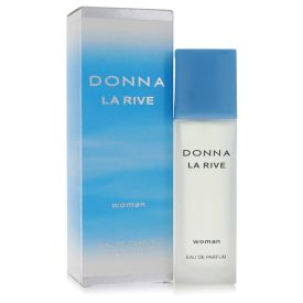 La rive donna by La rive 3 oz Eau De Parfum Spray for Women