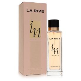 La rive in woman by La rive 3 oz Eau De Parfum Spray for Women