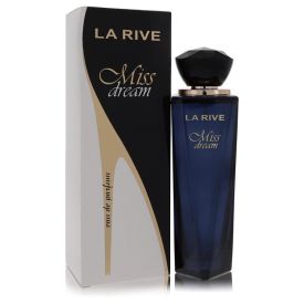 La rive miss dream by La rive 3.3 oz Eau De Parfum Spray for Women