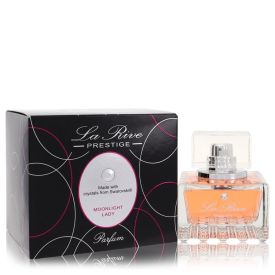 La rive moonlight lady by La rive 2.5 oz Eau De Parfum Spray for Women
