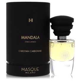 Mandala by Masque milano 1.18 oz Eau De Parfum Spray (Unisex) for Unisex
