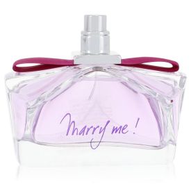 Marry me by Lanvin 2.5 oz Eau De Parfum Spray (Tester) for Women