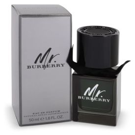 Mr burberry by Burberry 1.6 oz Eau De Parfum Spray for Men