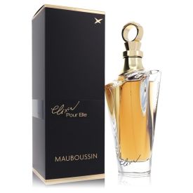 Mauboussin l'elixir pour elle by Mauboussin 3.4 oz Eau De Parfum Spray for Women