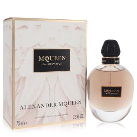 Mcqueen by Alexander mcqueen 2.5 oz Parfum Spray for Women