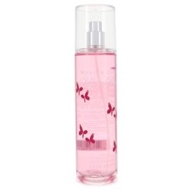 Mariah carey ultra pink by Mariah carey 8 oz Fragrance Mist for Women