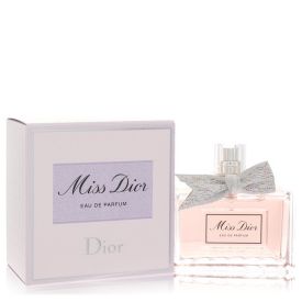 Miss dior (miss dior cherie) by Christian dior 1.7 oz Eau De Parfum Spray (New Packaging) for Women