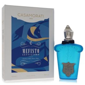 Mefisto gentiluomo by Xerjoff 3.4 oz Eau De Parfum Spray for Women