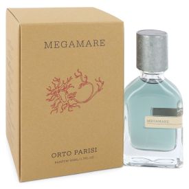 Megamare by Orto parisi 1.7 oz Parfum Spray (Unisex) for Unisex