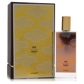 Memo inle by Memo 2.5 oz Eau de Parfum Spray for Women