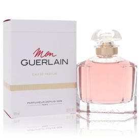 Mon guerlain by Guerlain 3.3 oz Eau De Parfum Spray for Women