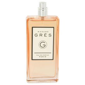 Madame gres by Parfums gres 3.4 oz Eau De Parfum Spray (Tester) for Women