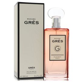 Madame gres by Parfums gres 3.4 oz Eau De Parfum Spray for Women