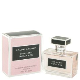 Midnight romance by Ralph lauren 1.7 oz Eau De Parfum Spray for Women