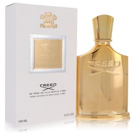 Millesime imperial by Creed 3.4 oz Millesime Spray for Men