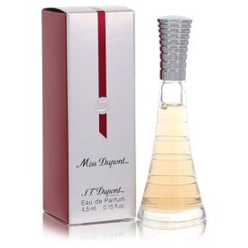 Miss dupont by St dupont .15 oz Mini EDP for Women