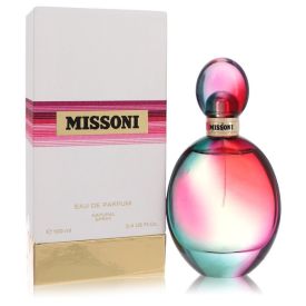 Missoni by Missoni 3.4 oz Eau De Parfum Spray for Women