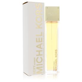 Michael kors sexy amber by Michael kors 3.4 oz Eau De Parfum Spray for Women