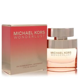 Michael kors wonderlust by Michael kors 1.7 oz Eau De Parfum Spray for Women