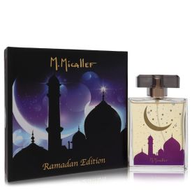 Micallef ramadan edition by M. micallef 3.3 oz Eau De Parfum Spray for Women
