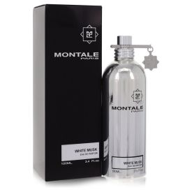 Montale white musk by Montale 3.3 oz Eau De Parfum Spray for Women