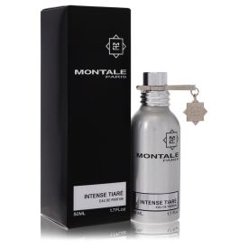Montale intense tiare by Montale 1.7 oz Eau De Parfum Spray for Women