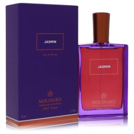 Molinard jasmin by Molinard 2.5 oz Eau De Parfum Spray for Women