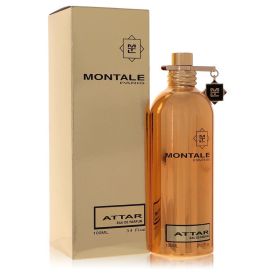 Montale attar by Montale 3.3 oz Eau De Parfum Spray for Women